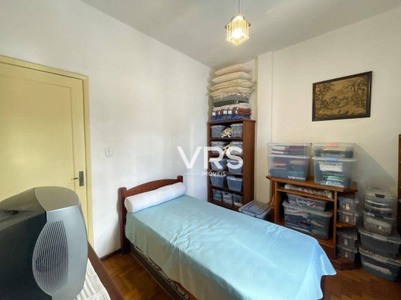 Imagem Apartamento com 1 Quarto à Venda, 41 m² em Várzea - Teresópolis Imagem Apartamento com 1 Quarto à Venda, 41 m² em Várzea - Teresópolis