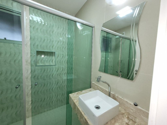 Imagem Apartamento com 2 Quartos para Alugar, 100 m² em Pitangueiras - Guarujá Imagem Apartamento com 2 Quartos para Alugar, 100 m² em Pitangueiras - Guarujá