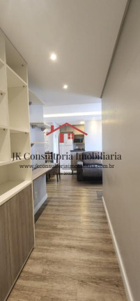 Imagem Apartamento com 2 Quartos à Venda, 60 m² em Jardim Prudência - São Paulo Imagem Apartamento com 2 Quartos à Venda, 60 m² em Jardim Prudência - São Paulo