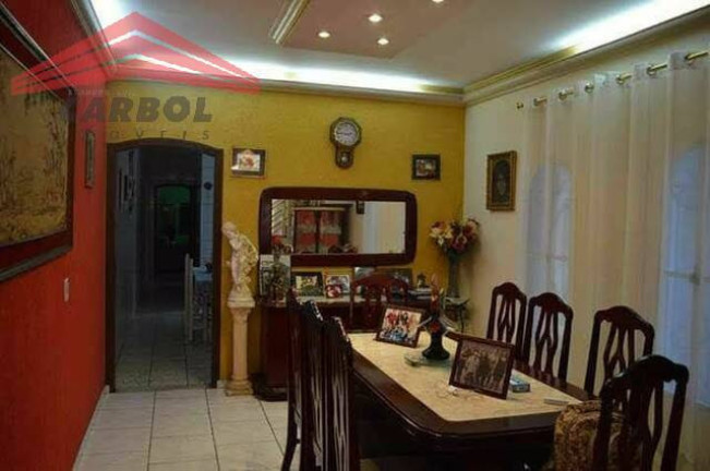 Imagem Casa com 4 Quartos à Venda, 283 m² em Vila Vianelo - Jundiaí Imagem Casa com 4 Quartos à Venda, 283 m² em Vila Vianelo - Jundiaí