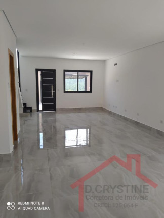 Imagem Casa com 3 Quartos à Venda, 142 m² em Portais - Cajamar