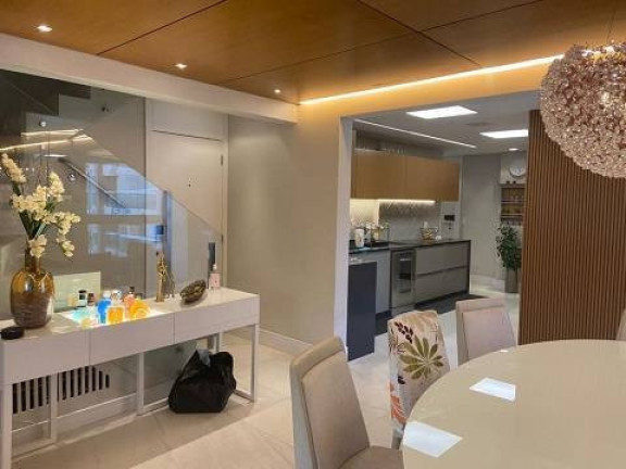Imagem Apartamento com 3 Quartos à Venda, 240 m² em Santa Paula - São Caetano Do Sul Imagem Apartamento com 3 Quartos à Venda, 240 m² em Santa Paula - São Caetano Do Sul