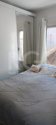 Imagem Casa de Condomínio com 1 Quarto à Venda, 65 m² em Cidade Baixa - Porto Alegre Imagem Casa de Condomínio com 1 Quarto à Venda, 65 m² em Cidade Baixa - Porto Alegre