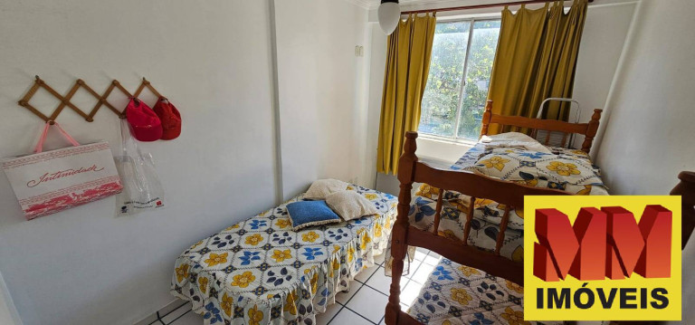 Imagem Apartamento com 2 Quartos à Venda, 75 m² em Braga - Cabo Frio