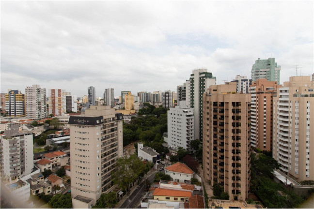 Imagem Imóvel com 2 Quartos à Venda,  em Chácara Inglesa - São Paulo