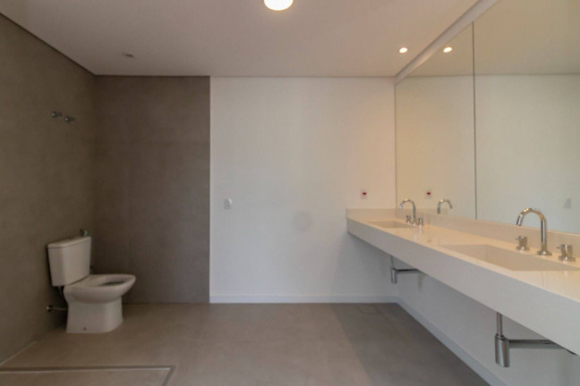 Imagem Apartamento com 3 Quartos à Venda, 279 m² em Higienópolis - São Paulo