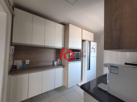 Imagem Apartamento com 3 Quartos à Venda, 111 m² em Ponta Da Praia - Santos Imagem Apartamento com 3 Quartos à Venda, 111 m² em Ponta Da Praia - Santos