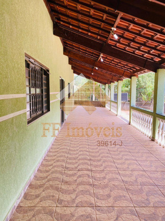Imagem Casa com 2 Quartos à Venda, 316 m² em Broa - Brotas