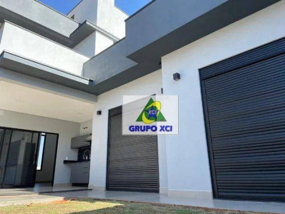 Imagem Casa com 3 Quartos à Venda, 215 m² em Parque Brasil 500 - Paulínia Imagem Casa com 3 Quartos à Venda, 215 m² em Parque Brasil 500 - Paulínia