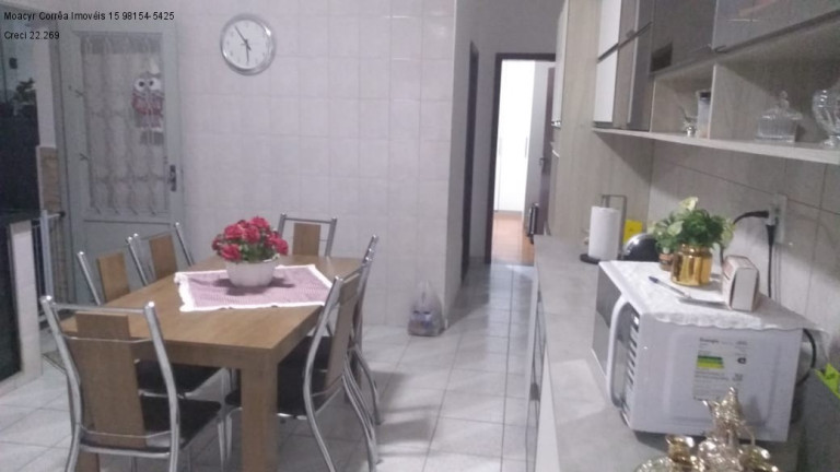 Imagem Sobrado com 3 Quartos à Venda, 210 m² em Jardim Santa Bárbara - Sorocaba Imagem Sobrado com 3 Quartos à Venda, 210 m² em Jardim Santa Bárbara - Sorocaba