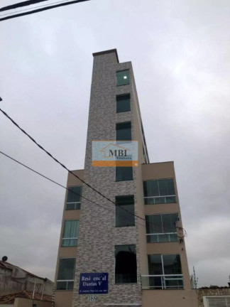 Imagem Apartamento com 2 Quartos à Venda, 44 m² em Vila Antonieta - São Paulo