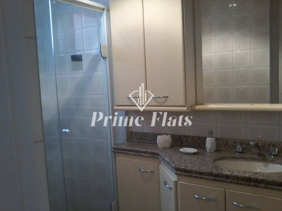 Imagem Apartamento com 2 Quartos à Venda, 62 m² em Cidade Monções - São Paulo Imagem Apartamento com 2 Quartos à Venda, 62 m² em Cidade Monções - São Paulo