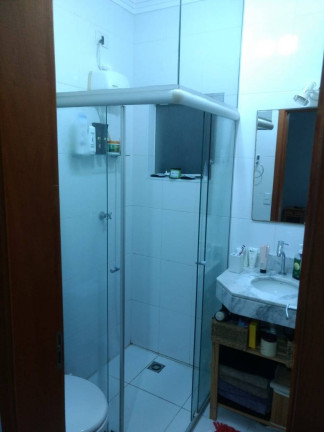 Imagem Casa com 3 Quartos à Venda, 125 m² em Horto Florestal - Sorocaba