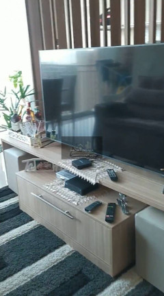Imagem Apartamento com 2 Quartos à Venda, 61 m² em Macedo - Guarulhos