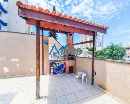 Imagem Apartamento com 3 Quartos à Venda, 123 m² em Nova Petrópolis - São Bernardo Do Campo Imagem Apartamento com 3 Quartos à Venda, 123 m² em Nova Petrópolis - São Bernardo Do Campo