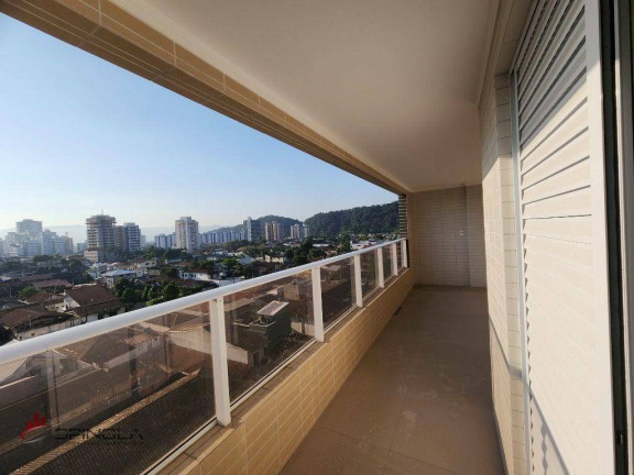 Imagem Apartamento com 3 Quartos à Venda, 126 m² em Canto Do Forte - Praia Grande Imagem Apartamento com 3 Quartos à Venda, 126 m² em Canto Do Forte - Praia Grande