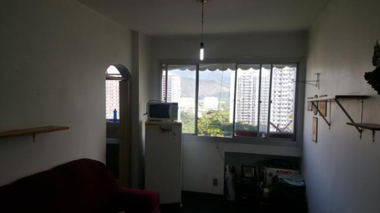 Imagem Apartamento com 2 Quartos à Venda, 56 m² em Barra Da Tijuca - Rio De Janeiro