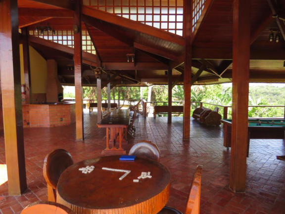 Imagem Imóvel com 8 Quartos à Venda, 32.000 m² em Curralinho - Igarapé