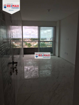 Imagem Apartamento com 2 Quartos à Venda, 58 m² em Jaguaribe - João Pessoa
