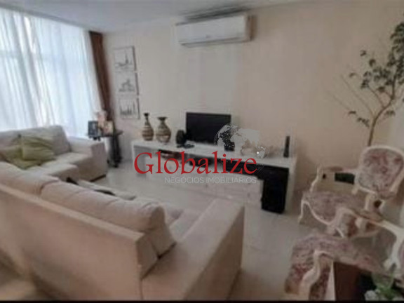 Imóvel com 3 Quartos à Venda, 130 m² em Gonzaga - Santos