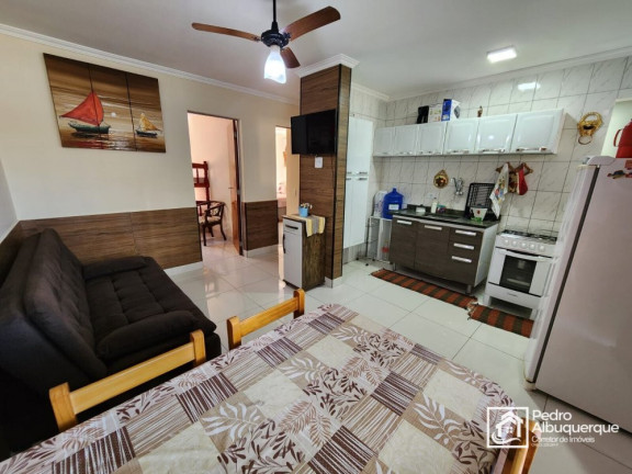 Imagem Apartamento com 2 Quartos à Venda, 46 m² em Perequê-açú - Ubatuba Imagem Apartamento com 2 Quartos à Venda, 46 m² em Perequê-açú - Ubatuba