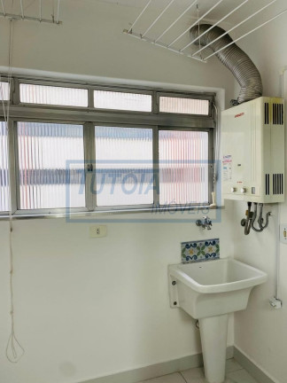 Imagem Apartamento com 3 Quartos para Alugar, 120 m² em Paraíso - São Paulo