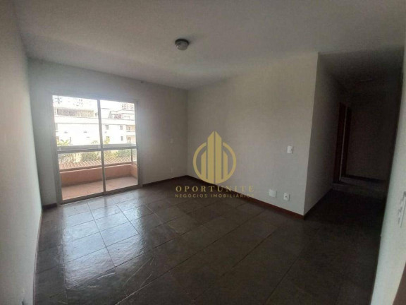 Apartamento com 3 Quartos à Venda, 75 m² em Presidente Médici - Ribeirão Preto