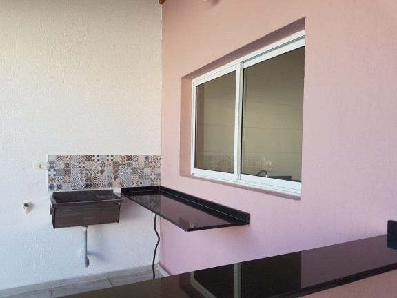 Imagem Casa com 3 Quartos à Venda, 157 m² em Horto Florestal - Sorocaba