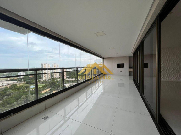 Imagem Imóvel com 4 Quartos à Venda, 259 m² em Guararapes - Fortaleza Imagem Imóvel com 4 Quartos à Venda, 259 m² em Guararapes - Fortaleza
