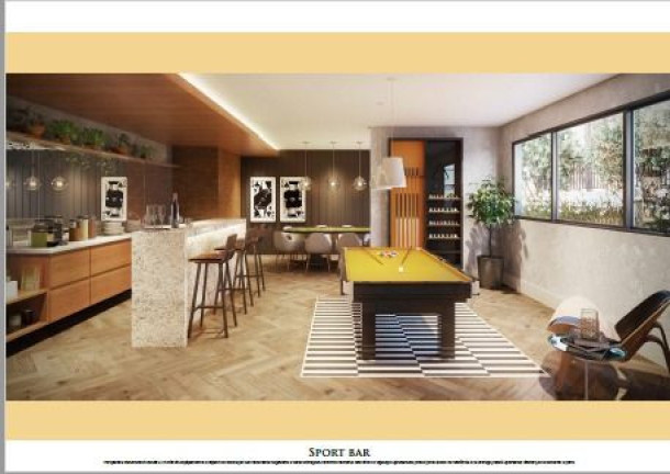 Imagem Apartamento com 2 Quartos à Venda, 65 m² em Vila Osasco - Osasco