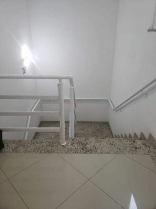 Imagem Apartamento com 2 Quartos à Venda, 50 m² em Campestre - Santo André Imagem Apartamento com 2 Quartos à Venda, 50 m² em Campestre - Santo André