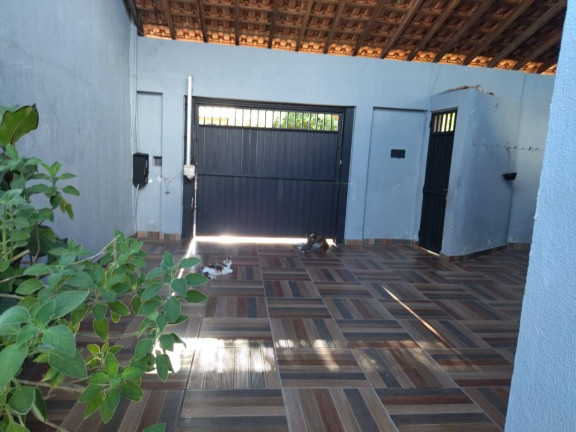 Casa com 3 Quartos à Venda,  em Bauru