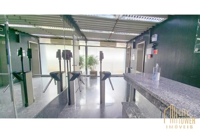 Imagem Sala Comercial à Venda, 29 m² em Itaim Bibi - São Paulo Imagem Sala Comercial à Venda, 29 m² em Itaim Bibi - São Paulo