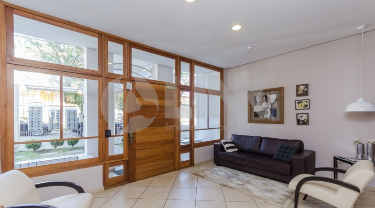 Imagem Apartamento com 3 Quartos à Venda, 83 m² em São Sebastião - Porto Alegre