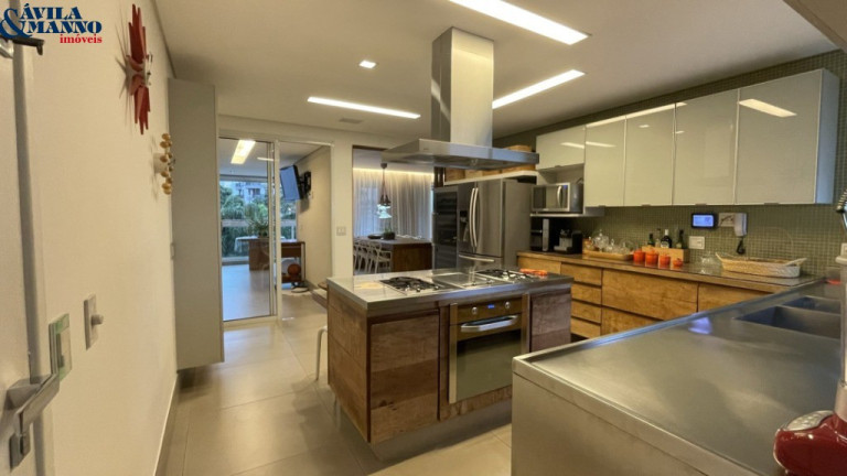Imagem Apartamento com 3 Quartos à Venda, 228 m² em Parque Da Mooca - São Paulo Imagem Apartamento com 3 Quartos à Venda, 228 m² em Parque Da Mooca - São Paulo