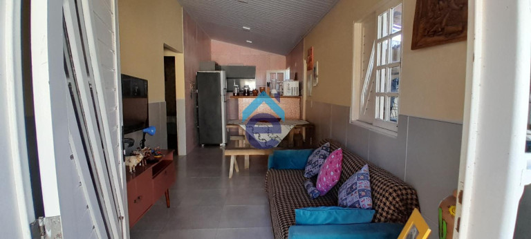 Imagem Casa com 2 Quartos à Venda, 90 m² em Povoado Barra Nova - Marechal Deodoro