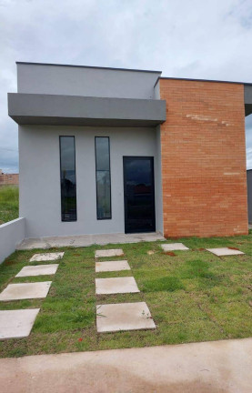Casa com 2 Quartos à Venda, 150 m² em Morada Dos Nobres - Taubaté