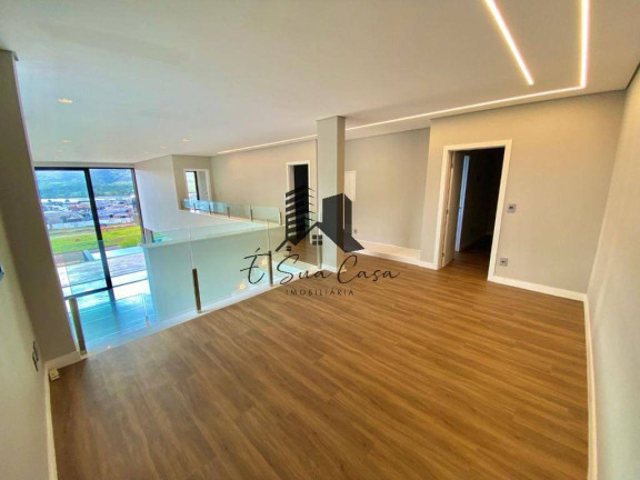 Imagem Casa com 4 Quartos à Venda, 434 m² em Alphaville - Lagoa Dos Ingleses - Nova Lima