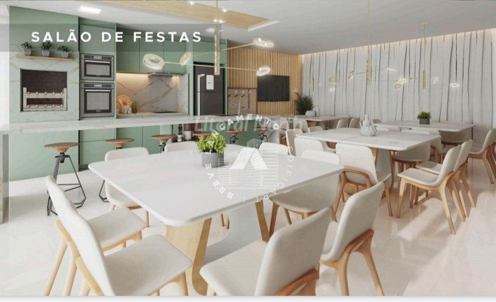 Imagem Apartamento com 3 Quartos à Venda, 118 m² em Fazenda - Itajaí Imagem Apartamento com 3 Quartos à Venda, 118 m² em Fazenda - Itajaí