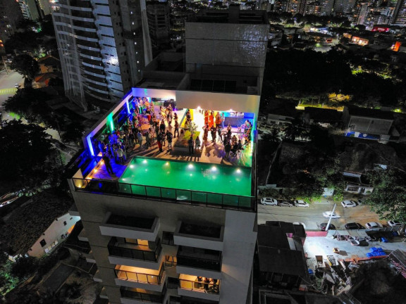 Imagem Apartamento com 1 Quarto à Venda, 20 m² em Caminho Das árvores - Salvador Imagem Apartamento com 1 Quarto à Venda, 20 m² em Caminho Das árvores - Salvador