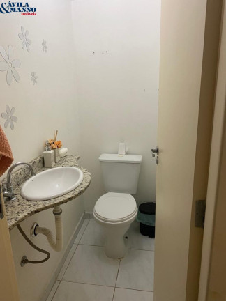 Imagem Sobrado com 2 Quartos à Venda, em Vila Ema - São Paulo Imagem Sobrado com 2 Quartos à Venda, em Vila Ema - São Paulo