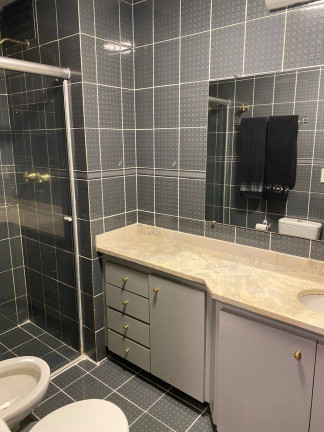 Imagem Apartamento com 1 Quarto para Alugar, 41 m² em Jardim Paulista - São Paulo