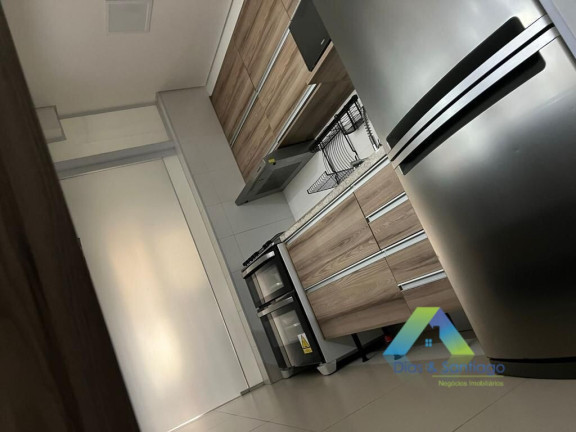 Imagem Apartamento com 3 Quartos à Venda, 94 m² em Centro - São Bernardo Do Campo Imagem Apartamento com 3 Quartos à Venda, 94 m² em Centro - São Bernardo Do Campo