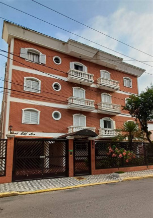 Imagem Apartamento com 1 Quarto à Venda, 44 m² em Forte - Praia Grande Imagem Apartamento com 1 Quarto à Venda, 44 m² em Forte - Praia Grande