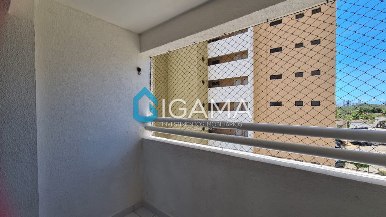 Imagem Imóvel com 2 Quartos à Venda, 55 m² em Ponta Negra - Natal Imagem Imóvel com 2 Quartos à Venda, 55 m² em Ponta Negra - Natal