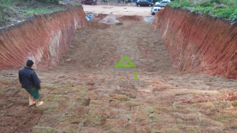 Imagem Terreno à Venda, 220 m² em Jardim Leonor - Cotia Imagem Terreno à Venda, 220 m² em Jardim Leonor - Cotia