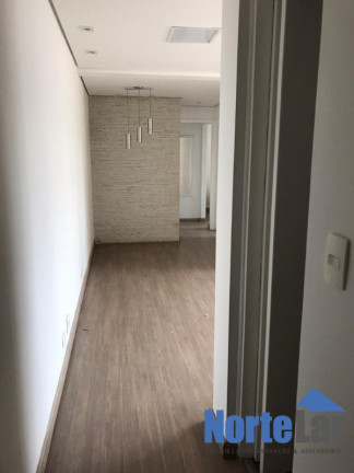 Imagem Apartamento com 2 Quartos à Venda, 62 m² em Vila Guilherme - São Paulo