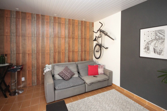 Imagem Casa com 4 Quartos à Venda, 228 m² em Cambuci - São Paulo