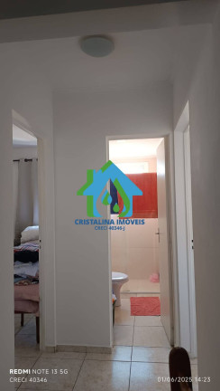Imagem Apartamento com 2 Quartos à Venda, 54 m² em Parque Residencial Eloy Chaves - Jundiaí Imagem Apartamento com 2 Quartos à Venda, 54 m² em Parque Residencial Eloy Chaves - Jundiaí