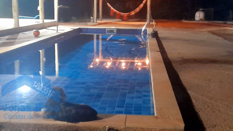 Imagem Chácara com 2 Quartos à Venda, 2.450 m² em Cachoeira - Ibiúna